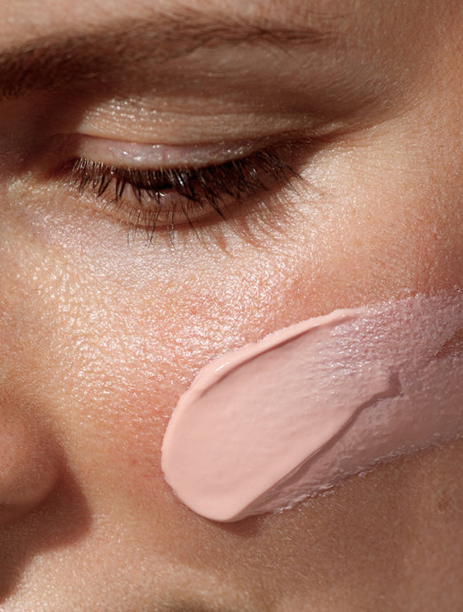 Pink Peptide Serum