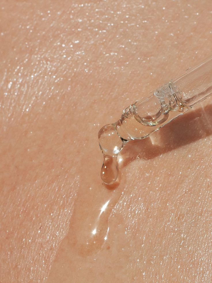 AHA Peeling Serum