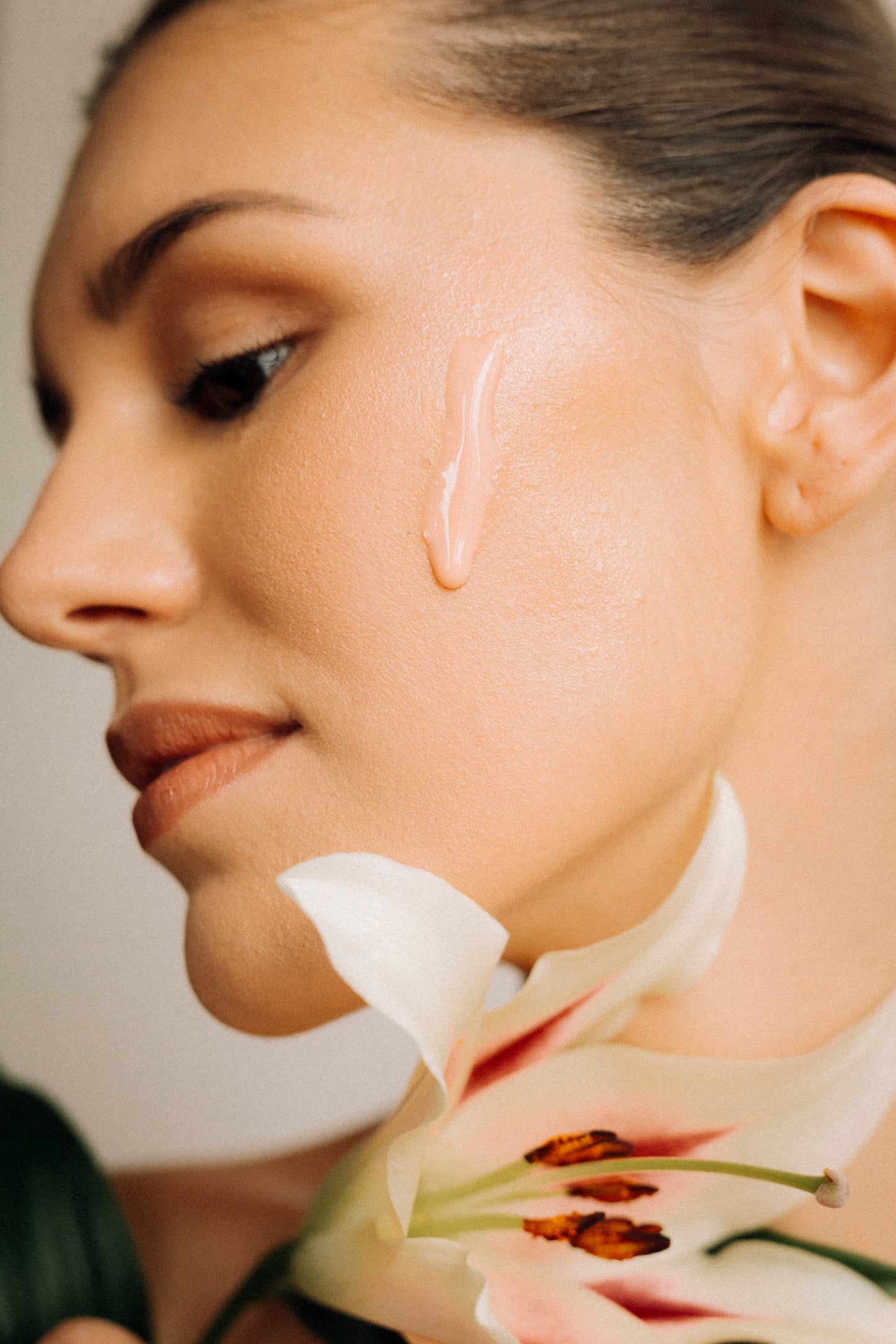 Pink Peptide Serum