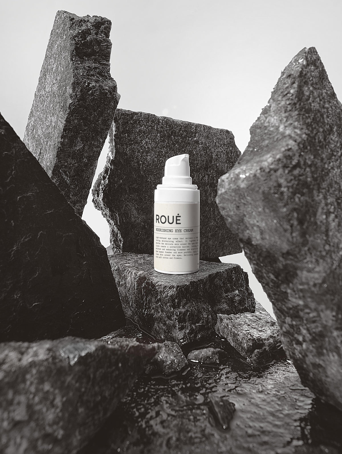 Nourishing Eye Cream