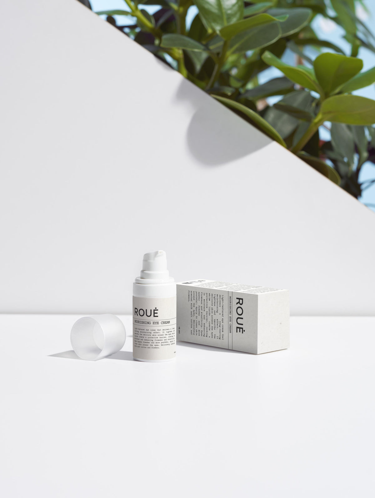 Nourishing Eye Cream