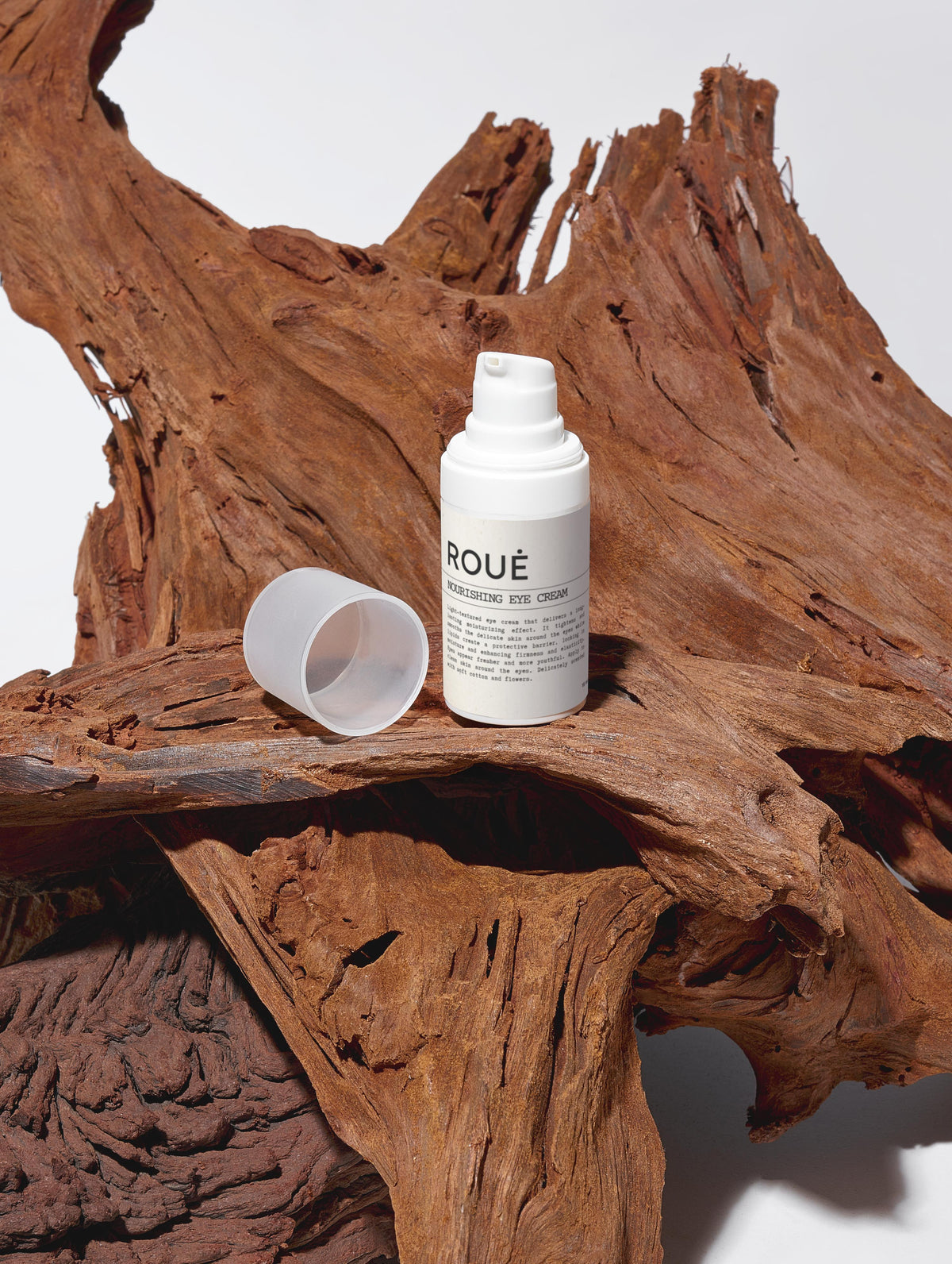 Nourishing Eye Cream