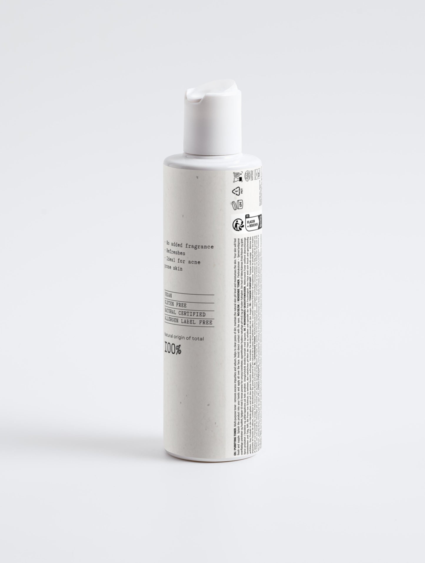 Purifying Toner – ROUĖ