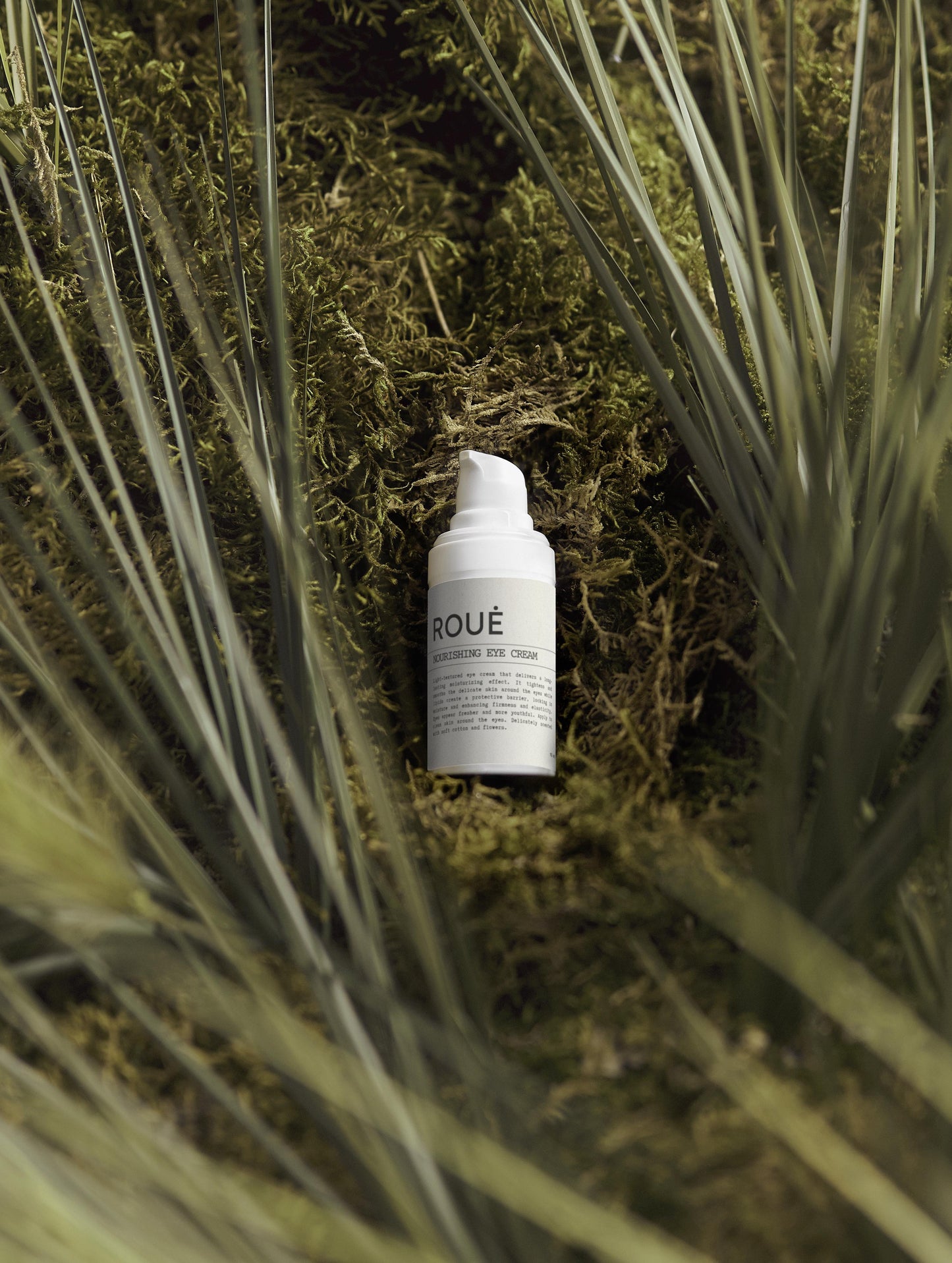 Nourishing Eye Cream